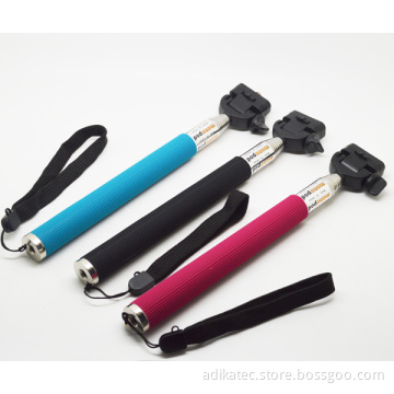 Hot Selling Camera Monopod, with Adapter for Gopro Hero 3+ 3 2 1 Adk-Gp55